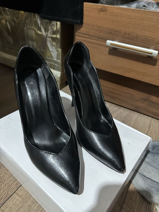 Каблук 37 размер