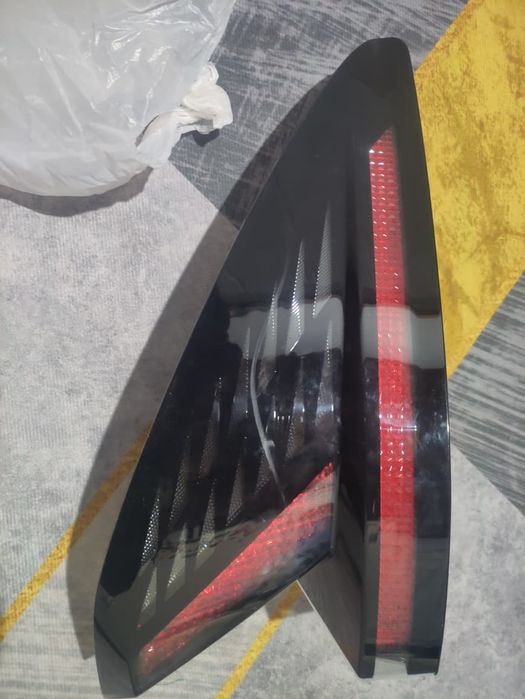 Фонарь Туксон задний