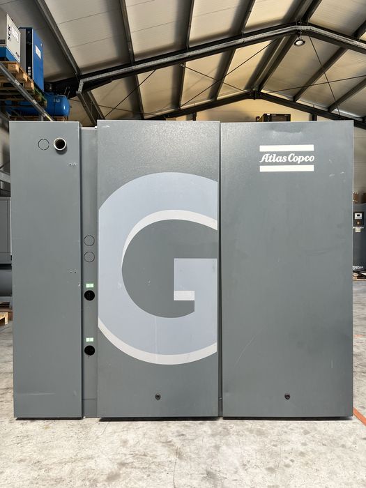 Compresor cu surub 37 Kw