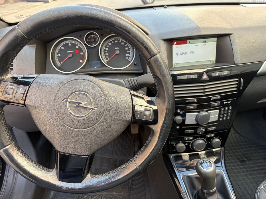 Vand Opel Astra GTC