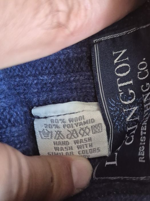 Căciulă de lux de copii, Lexington Clothing Co., M T/2 (2-4 ani)