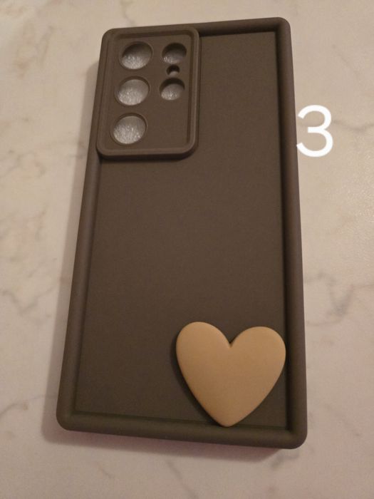 Case  за Samsung Galaxy s24 ultra