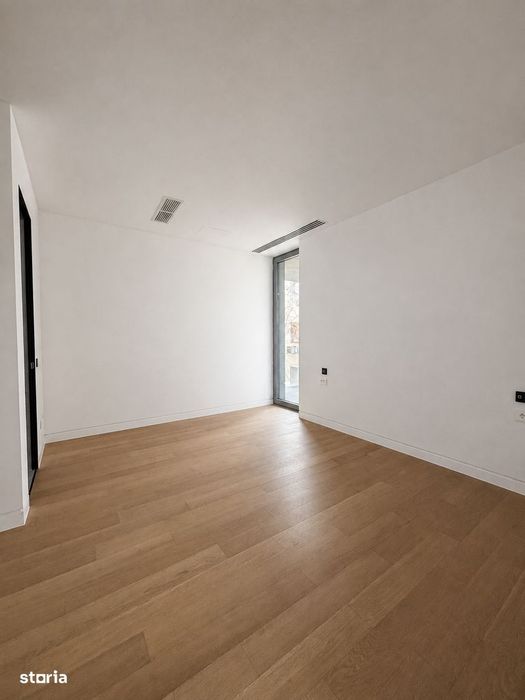 Apartament premium 3 camere | 105 mp | Imobil boutique | Floreasca –
