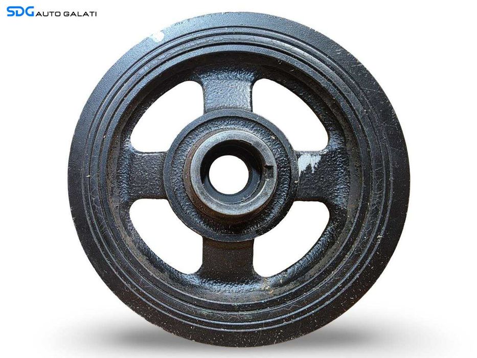 Fulie Vibrochen Arbore Cotit Hyundai i20 1.2 Benzina 2008 - 2014 [N6360]