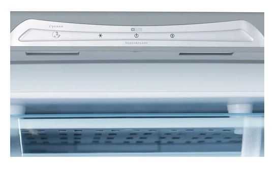 Морозильник Бирюса