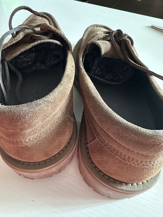Pantofi Massimo Dutti, marimea 40