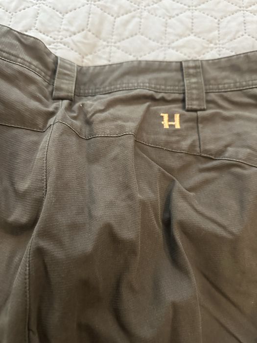 Мъжки ловен панталон Harkila XL НОВ