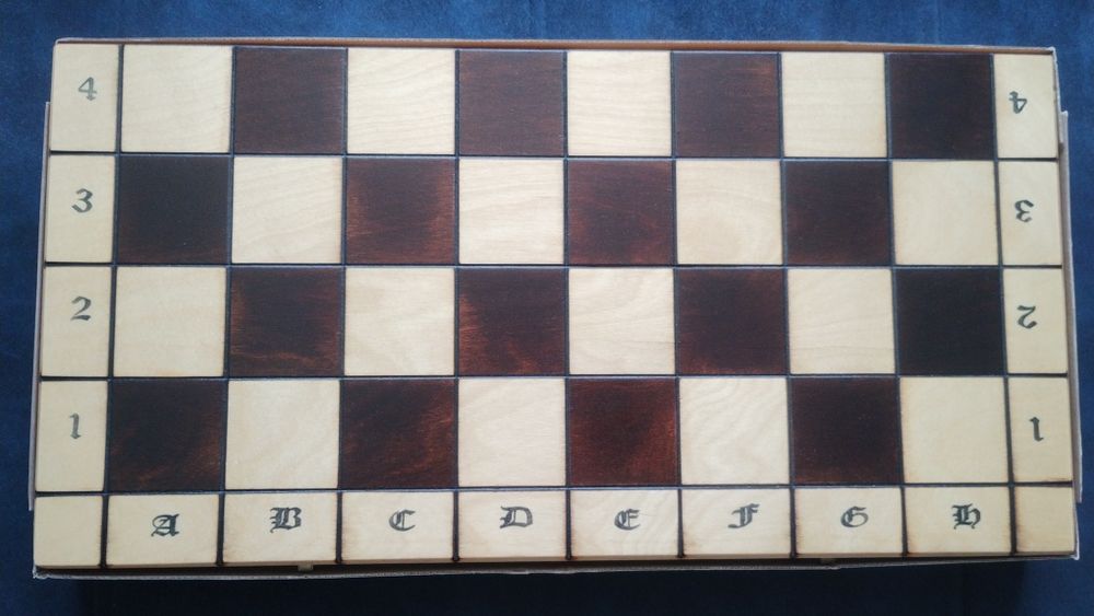 Sah nou nout. Magnat insert. Ch155.