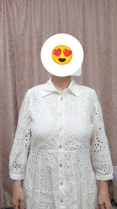 Срочно продам платье летнее