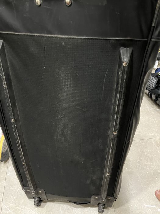 Хоккейный баул ССМ