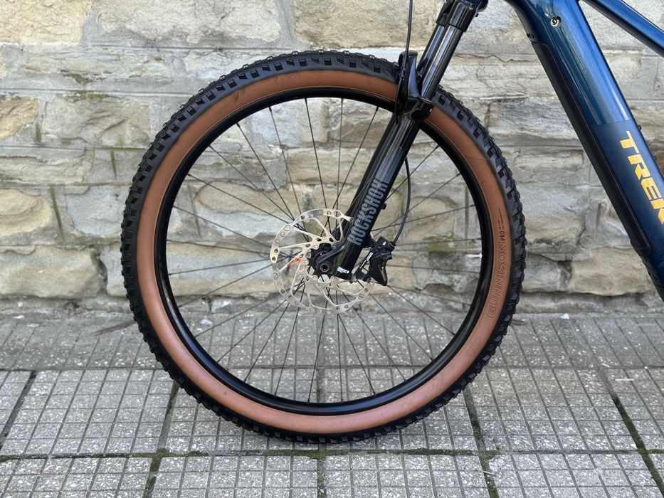 Електрически велосипед E-bike TREK POWERFLY+6(L размер)