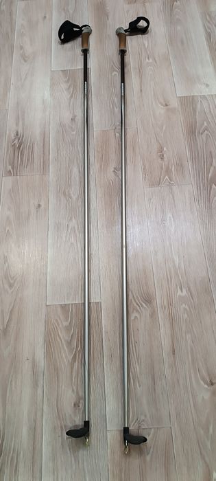 Лыжи NORDWAY combi