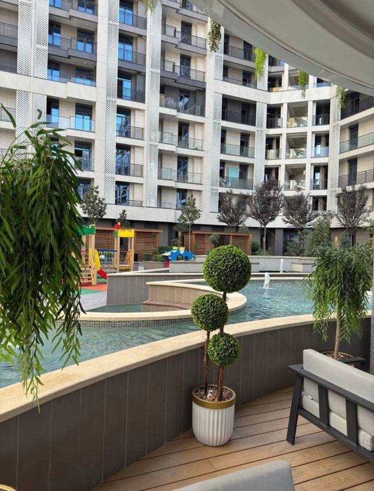 Продажа Студии 1/12/14 Центр 27 м2 новостройка ЖК Imperial Club City