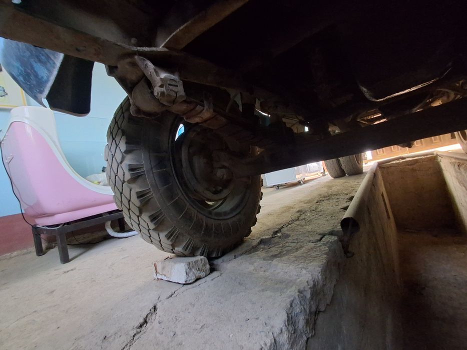 Газ 53 балонлар 240