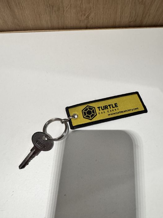 Поперечины Turtle air 2