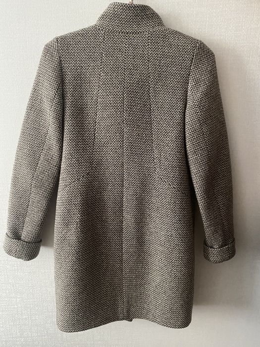 Женское весеннее пальто