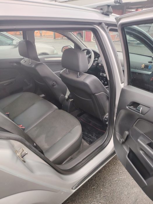 Opel Astra H 1.9 dizel 120 HP 2010