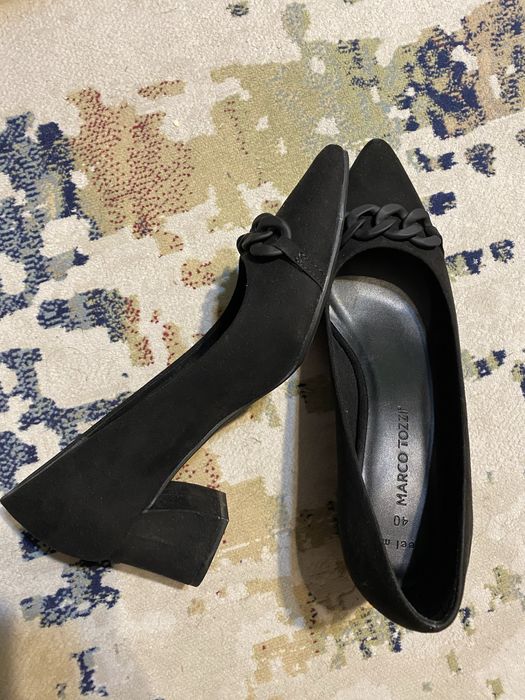 Туфли женские, комфортные