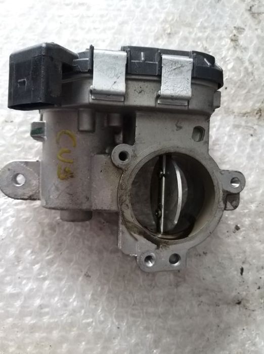 Clapeta acceleratie 1.4 tdi cus vw polo 6r seat ibiza skoda fabia
