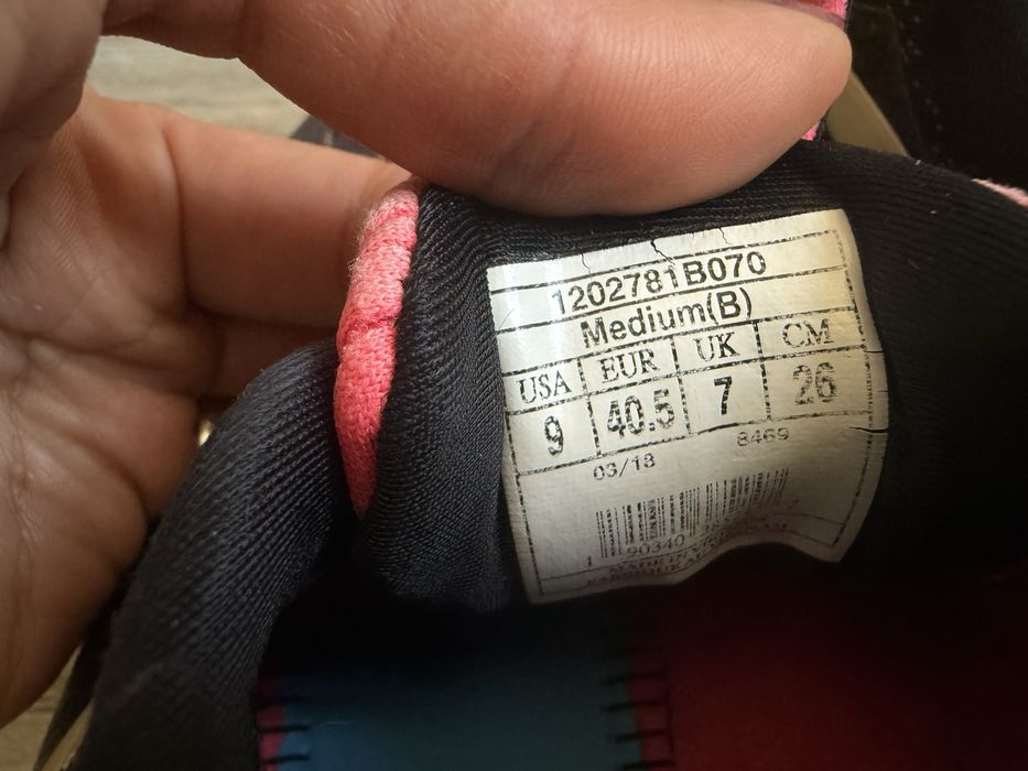 Дамски маратонки Brooks