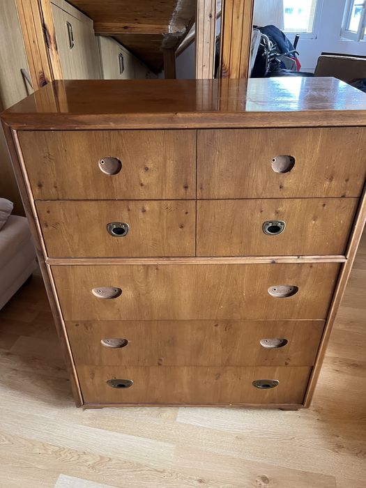 Comoda Drexel Heritage 300 ron