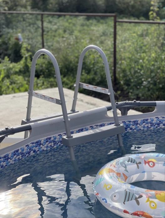 Бассейн Bestway 3,05