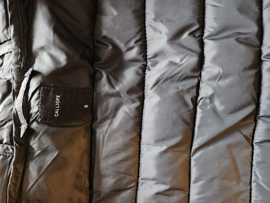 Детско яке ZARA, елек ZARA, яке Esprit, яке  Calliope