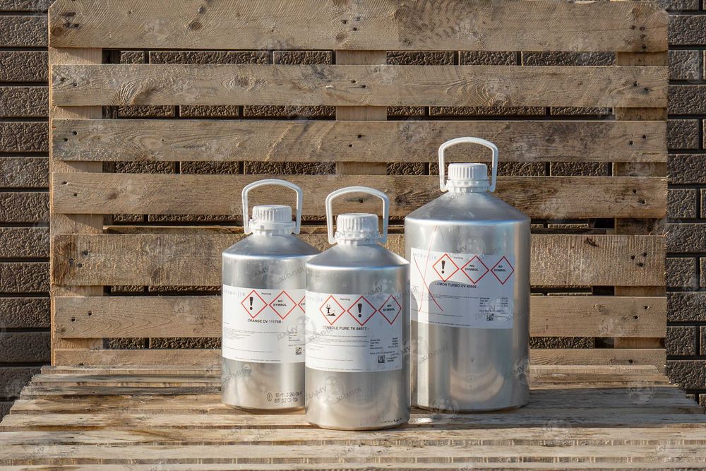 Ароматические отдушки