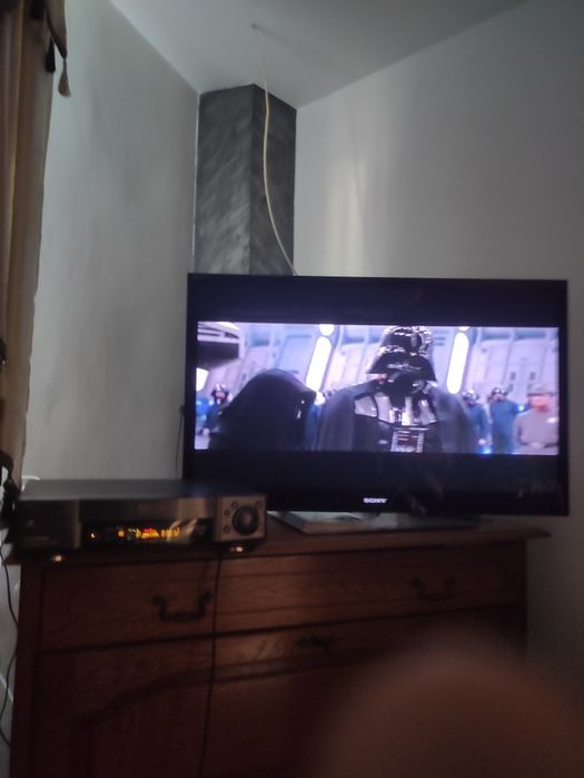 Video Panasonic model: NV-HS950