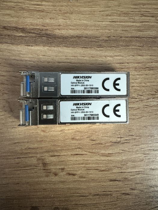 HK-SFP-1.25G-20-1310