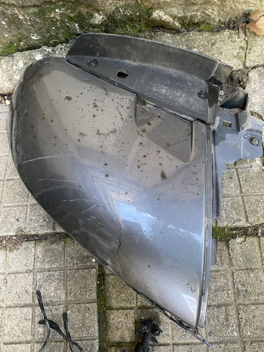 LAND ROVER RANGE ROVER SPORT решетки, парктроник капак огледало