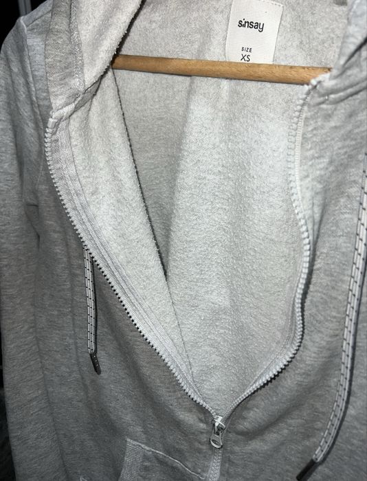 Суитшърт за момиче