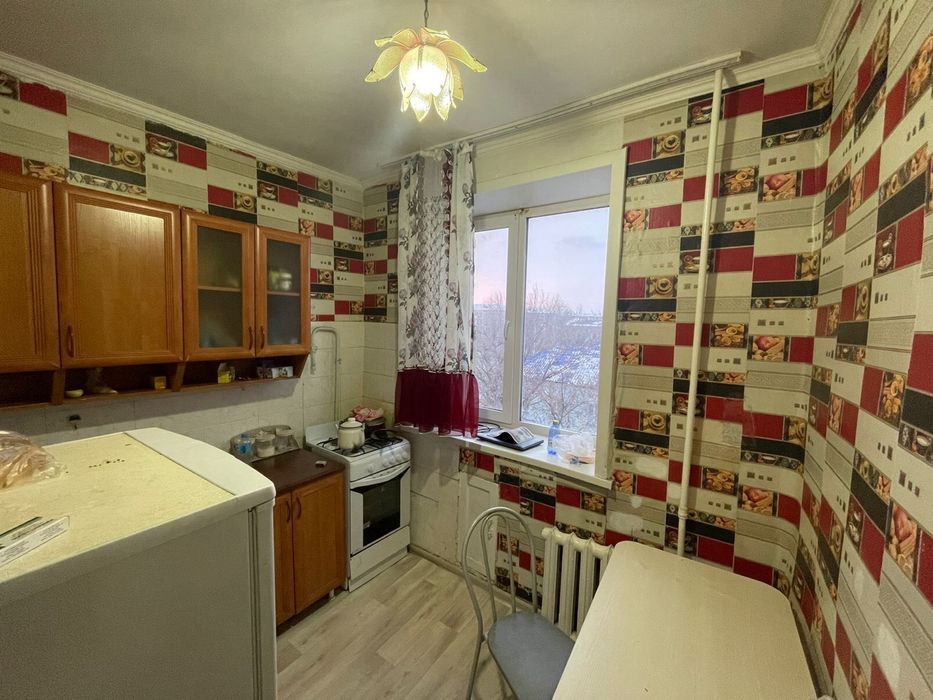 Продам 1 комнатную квартиру