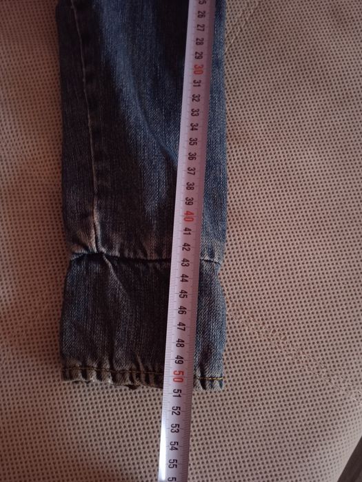 Продавам дънково сако