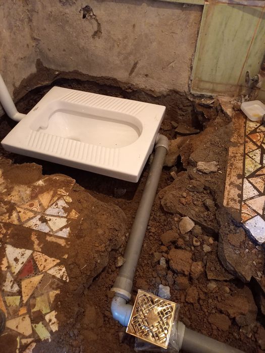 Svarka ishlari barcha turdagi katyol titan ornatish gaz tortish sifatl