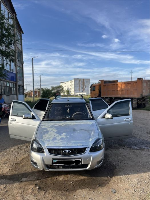 Приора 1 8 клапан