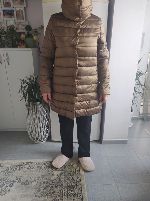 Дамско шушляково яке,гръдна обиколка 114 см