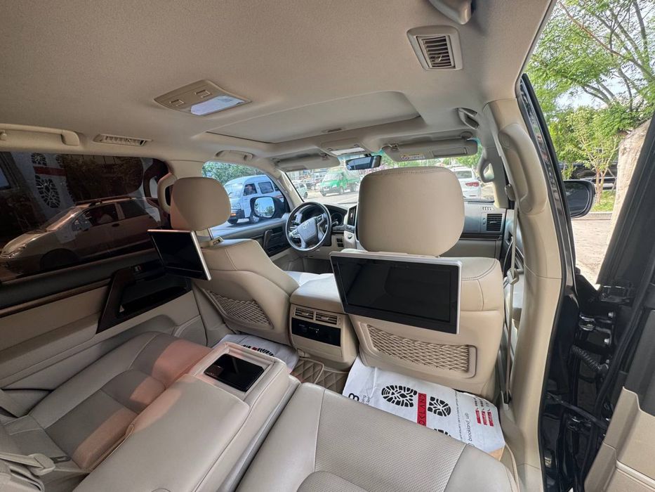 Other Land Cruiser 200 2019 — 4