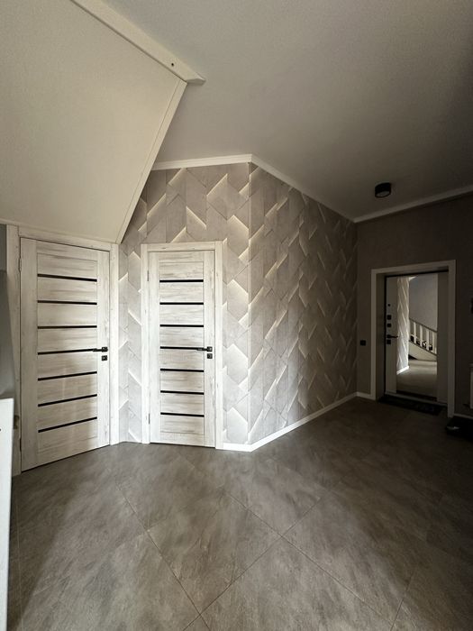 Продам дом в с.Тепличное