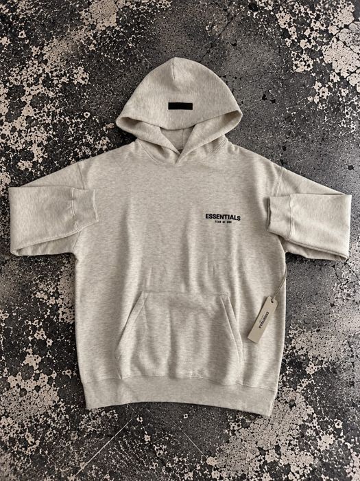 Essentials Fear Of God
