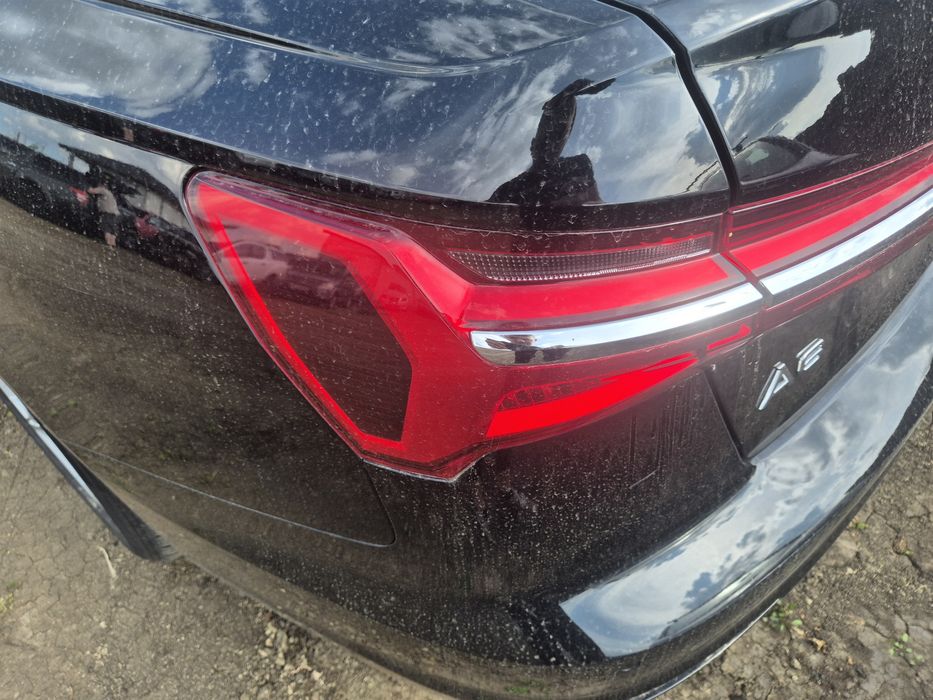 Stop/Stopuri Caroserie/Hayon Audi A6 C8 2018-2023