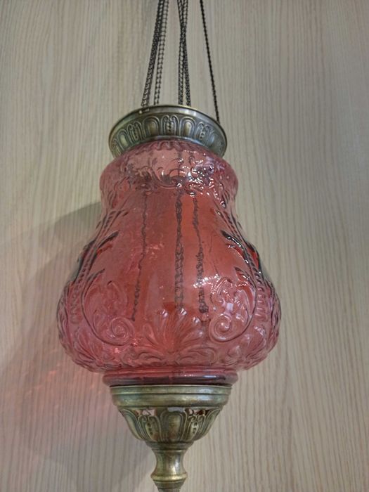 Старинен полилей