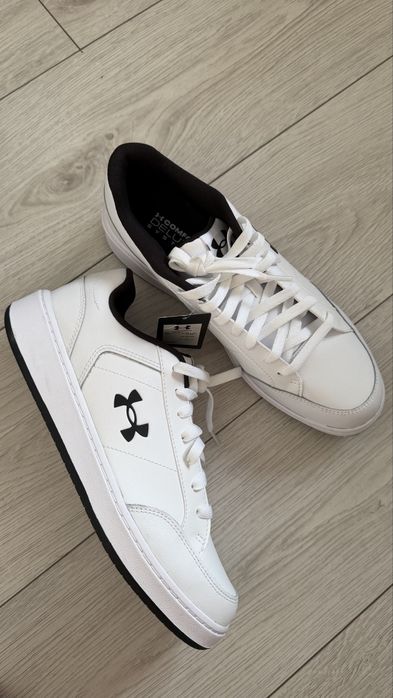 Кеды от Under Armour
