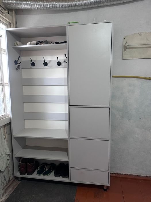 Прихожка для дома