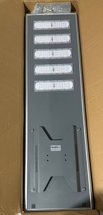 Solar Led Projektor Солнечный уличный прожектор