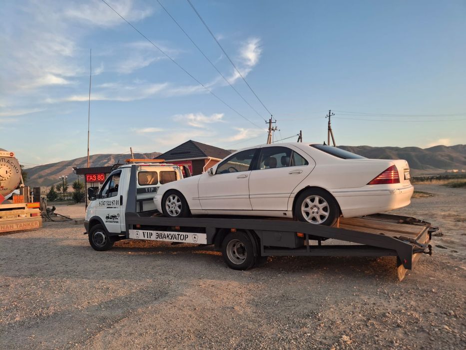 Эвакуатор шымкент 24/7'--