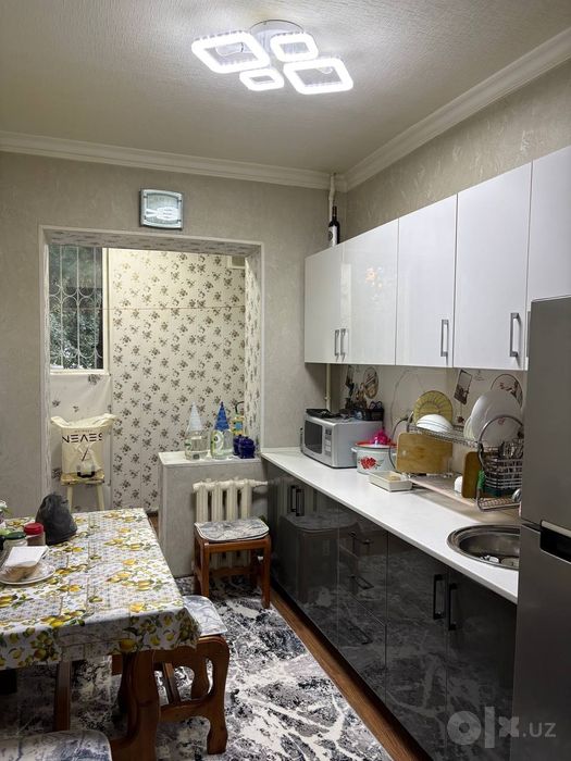 Срочно продается квартира 2/1/4,Алгоритм.