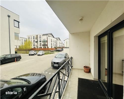 Apartament 3 camere de vanzare, 71 mp  - Cartierul Arhitectilor