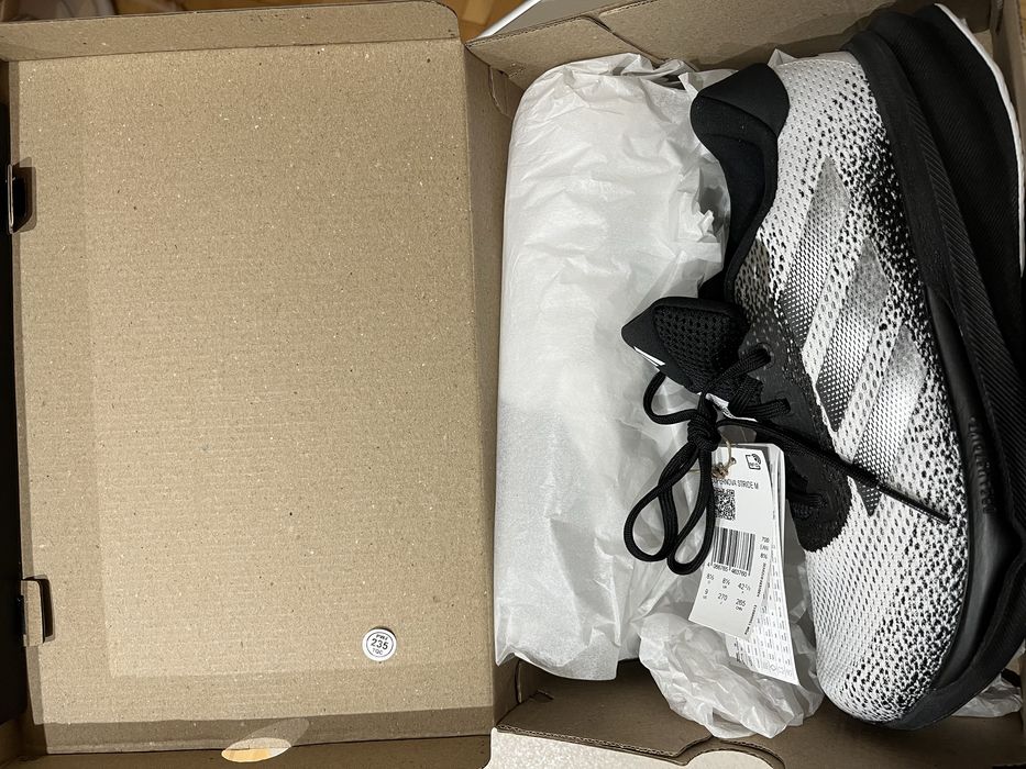 Adidas Supernova Stride Running Shoes