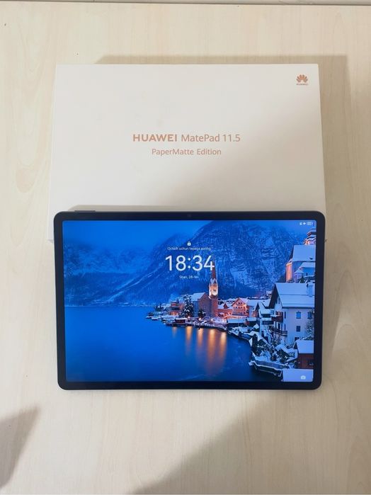 Huawei Mate Pad 11.5